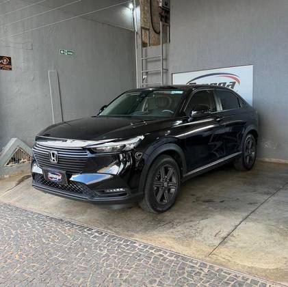 HONDA HR-V 1.5 DI I-VTEC FLEX EXL CVT